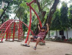 6 Keuntungan Anak Bermain di Luar Ruangan: Manfaat Luar Biasa!