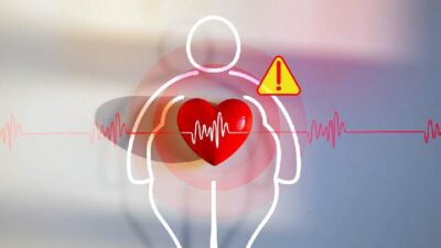Berat Badan Naik karena Stres dan Kurang Tidur: Penyebab dan Solusi