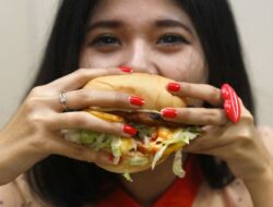Makanan Pemicu GERD: Apa yang Harus Dihindari?