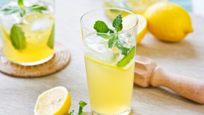 6 Minuman Sehat untuk Meningkatkan Daya Tahan Tubuh