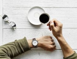Tips Minum Kopi Aman untuk Penderita GERD