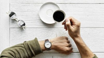 Tips Minum Kopi Aman untuk Penderita GERD