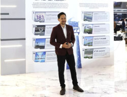 AION UT Debut di GIIAS Surabaya 2025: Memikat Generasi Muda dan Profesional Aktif