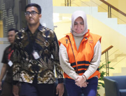 Scandal Suap Anak Mantan Gubernur Kaltim: Fakta dan Analisis