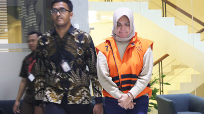 Scandal Suap Anak Mantan Gubernur Kaltim: Fakta dan Analisis