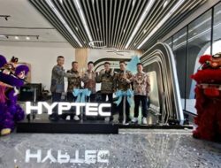 GAC Indonesia Resmikan Dealer 3S Pertama di Surabaya, Era Baru Kendaraan Listrik
