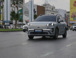 GAC Indonesia Gelar Driveperience: Promo Emas & Diskon Fantastis