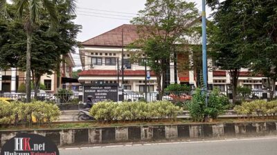 Terbukti Bersalah: Kasus Narkotika Melibatkan Dua Terdakwa