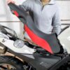 Penyebab dan Cara Mengatasi Jok Motor Licin