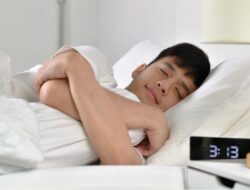 Cara Ampuh Cegah Microsleep Saat Berkendara Jarak Jauh