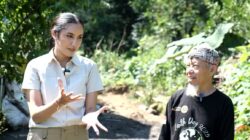 Pengolahan Sampah Anorganik di Arista Montana Mega Mendung