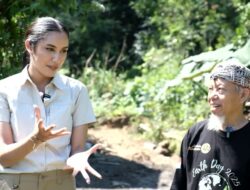 Pengolahan Sampah Anorganik di Arista Montana Mega Mendung