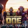 Urutan Film Transformers: Tahun dan Alur Cerita Terbaik!