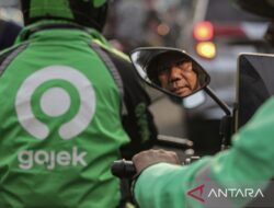 7 Tuntutan Demo Driver Ojol: 17 September & Hari-Hari Berikutnya