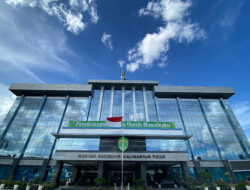 Gubernur Kaltim Digugat Warga, Masalah Tagihan Hutang KPC dalam Sorotan