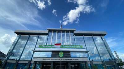 Gubernur Kaltim Digugat Warga, Masalah Tagihan Hutang KPC dalam Sorotan
