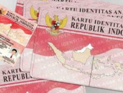 Apa itu KTP Pink: Fungsi dan Prosedur