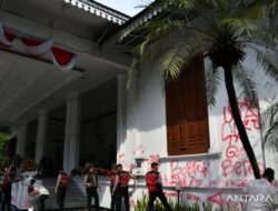 Sanksi Vandalisme: Dampak dan Hukuman yang Diberikan