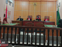 Terpidana Surat Palsu Minta Peninjauan Kembali: Langkah dan Persiapannya