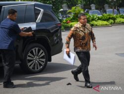 Tugas Badan Intelijen Negara: Peran dan Fungsi yang Penting