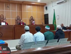 Perkara Korupsi Perusda BKS: Penyajian Saksi Ahli oleh JPU