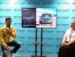 Layanan Purna Jual Andal JETOUR T2 di Indonesia – Bestcar Indonesia